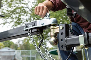 Trailer Parts and Accessories