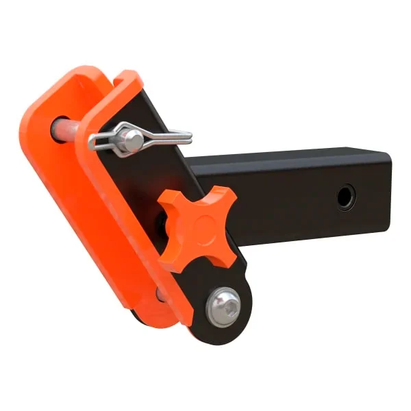 ActiveLink Receiver Hitch Shank
