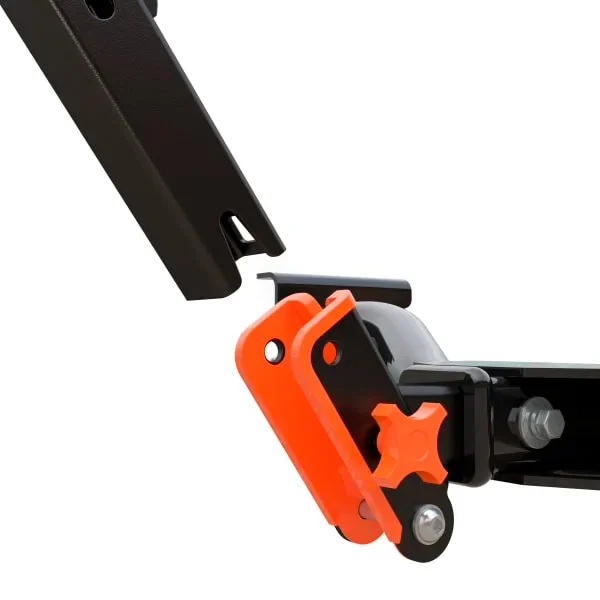 ActiveLink Hitch Receiving towing accessory