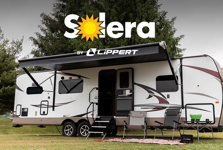 Solera Brand by Lippert