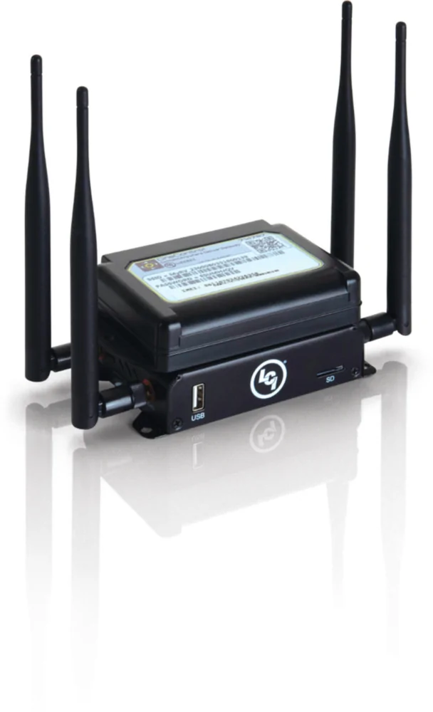 OneControl ConnectAnywhere Cellular Upgrade Module