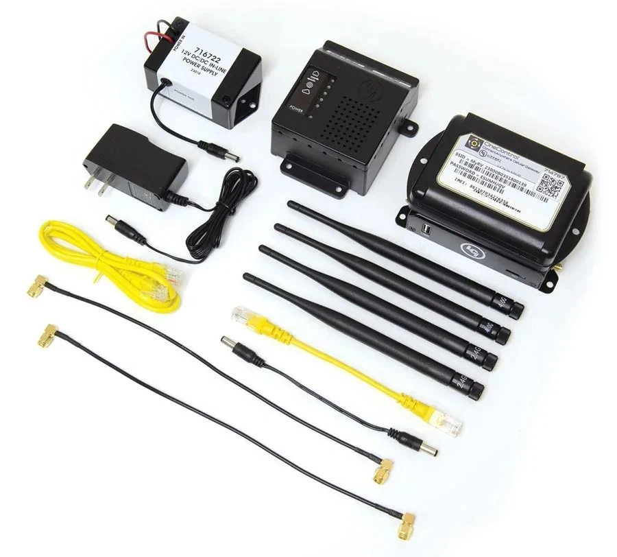 OneControl ConnectAnywhere Kit