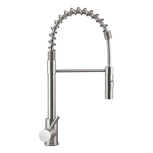 Flow Max RV Gooseneck Faucet