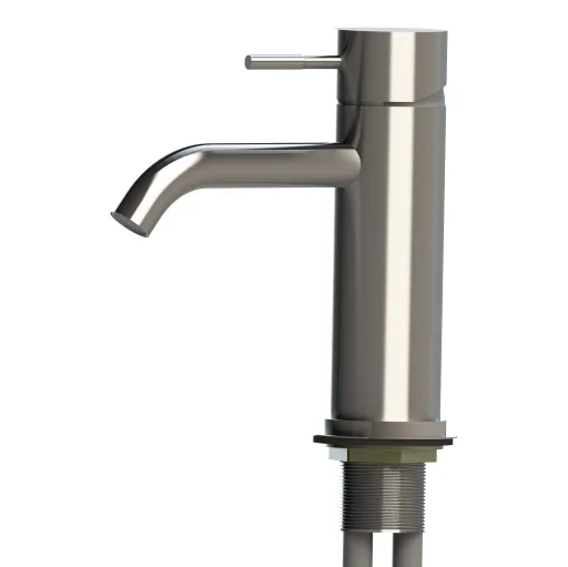 Flow Max by Lippert RV Bathroom Faucet