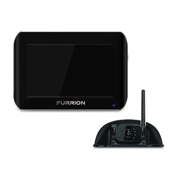 Furrion Backup Camera System
