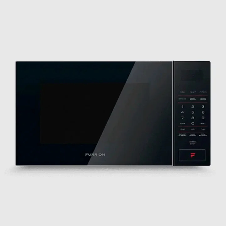 Furrion 12V RV Microwave