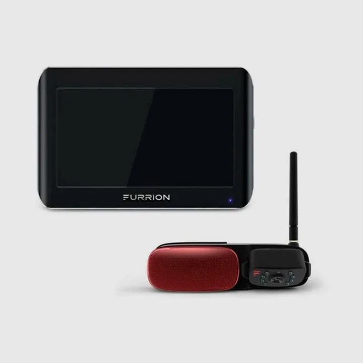 Furrion RV Backup Camera & Observation Systems