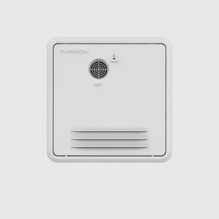 Furrion Tankless RV Water Heater