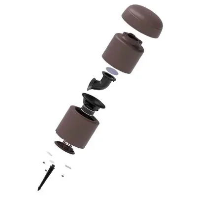 Furrion Outdoor Subwoofer Breakout