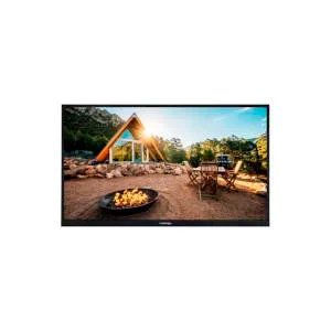 43" outdoor television