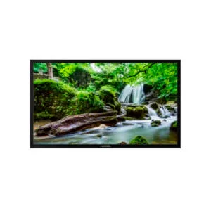 55" Outdoor TV