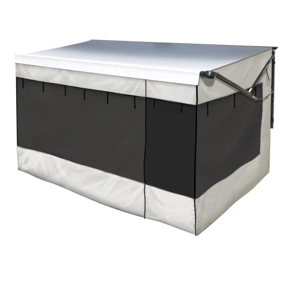 Solera RV Screen Rooms