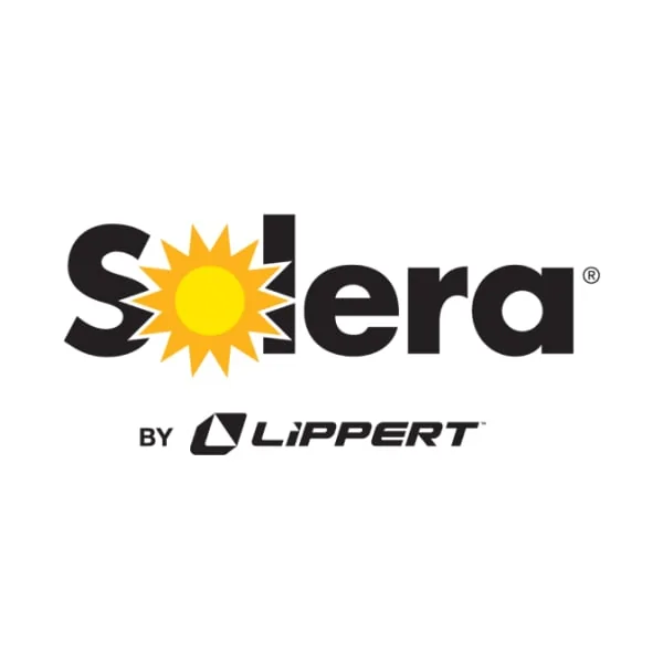 Lippert Solera RV Awning Logo