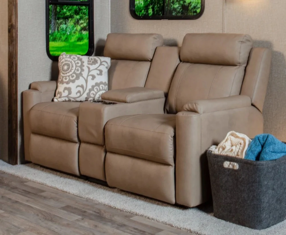 Thomas Payne Heritage Seating