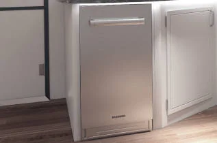 RV Dishwasher