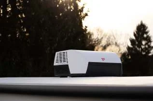 RV Air Conditioners