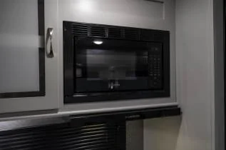 RV Microwaves