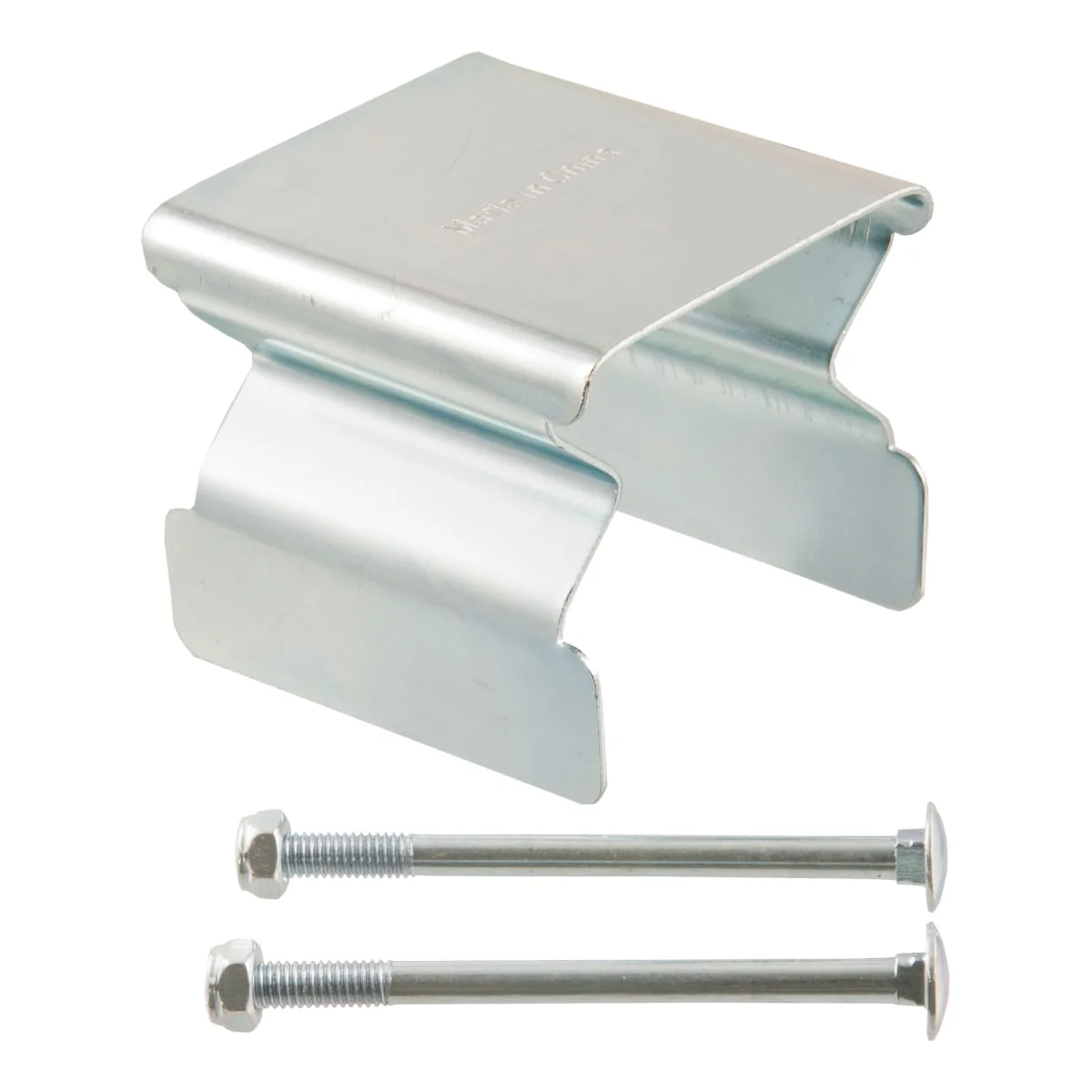 CURT Replacement Direct-Weld Square Jack Cap #28961