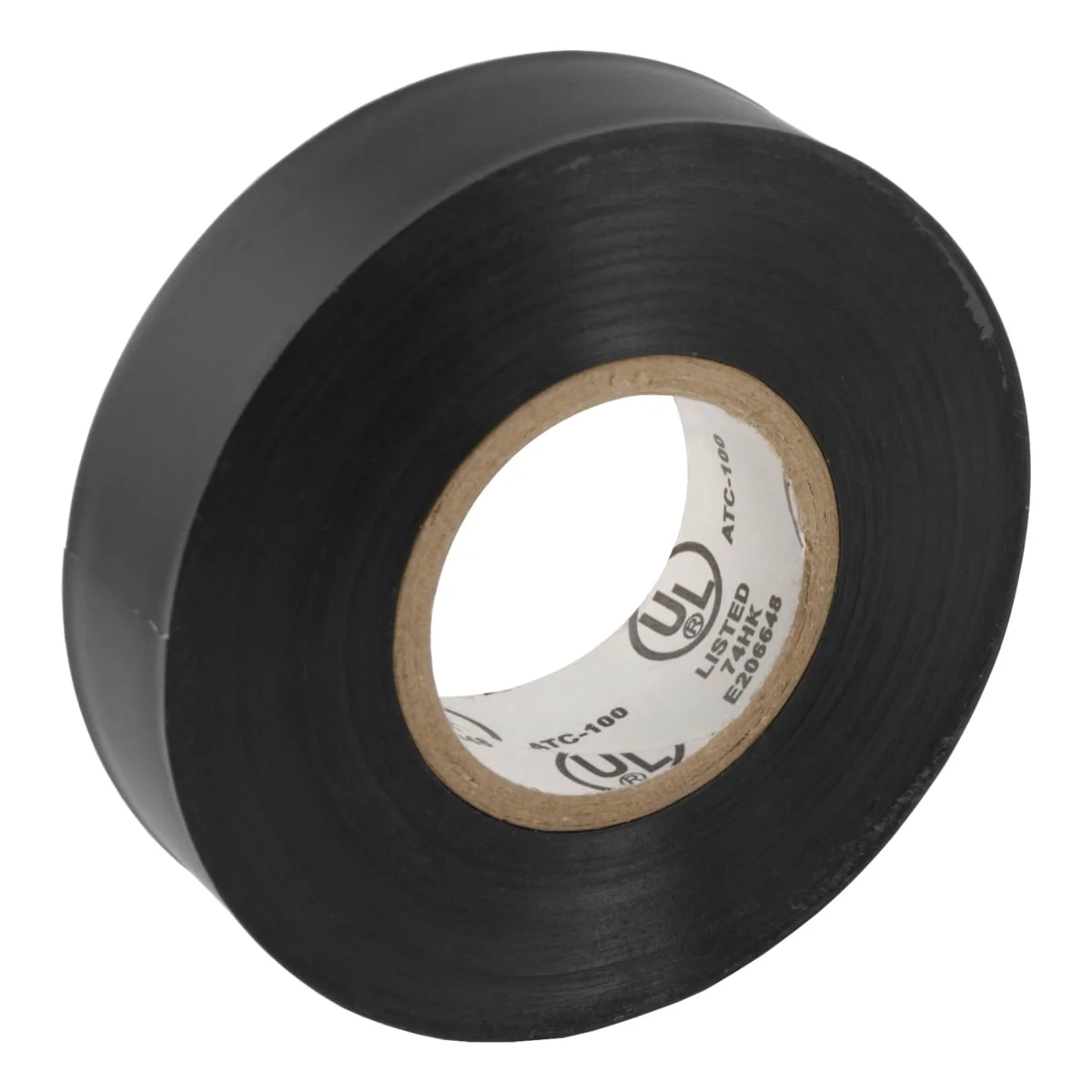CURT 3/4&quot; Electrical Tape (60&#039; Rolls, 10-Pack) #59740