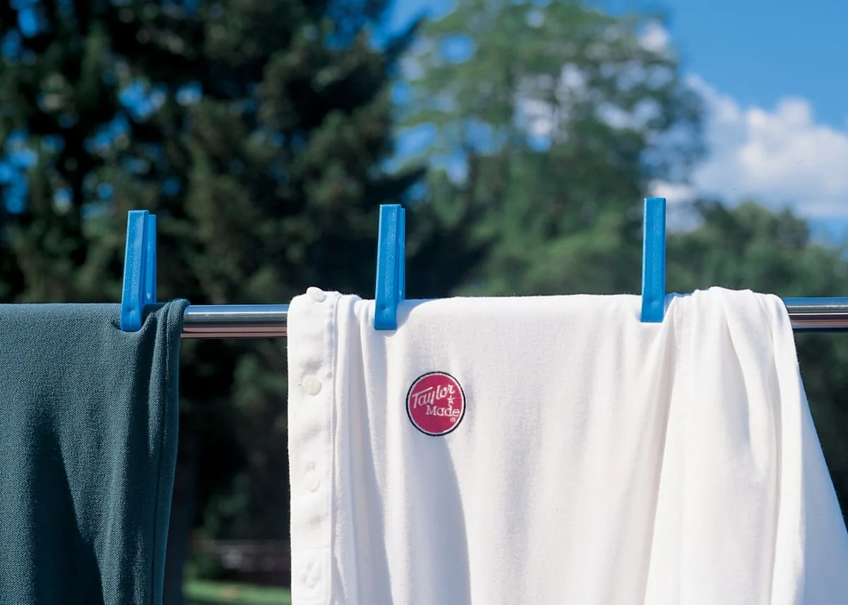 Taylor Made Boaters Clothespin for 7/8&quot; to 1&quot; Tubular Railings (4 pack) #1650