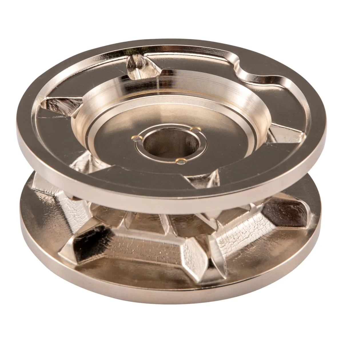 Lewmar Pro Series Gypsy RC 1/4&quot; (1/4&quot;G4 &amp; 6/7MM) #66000769