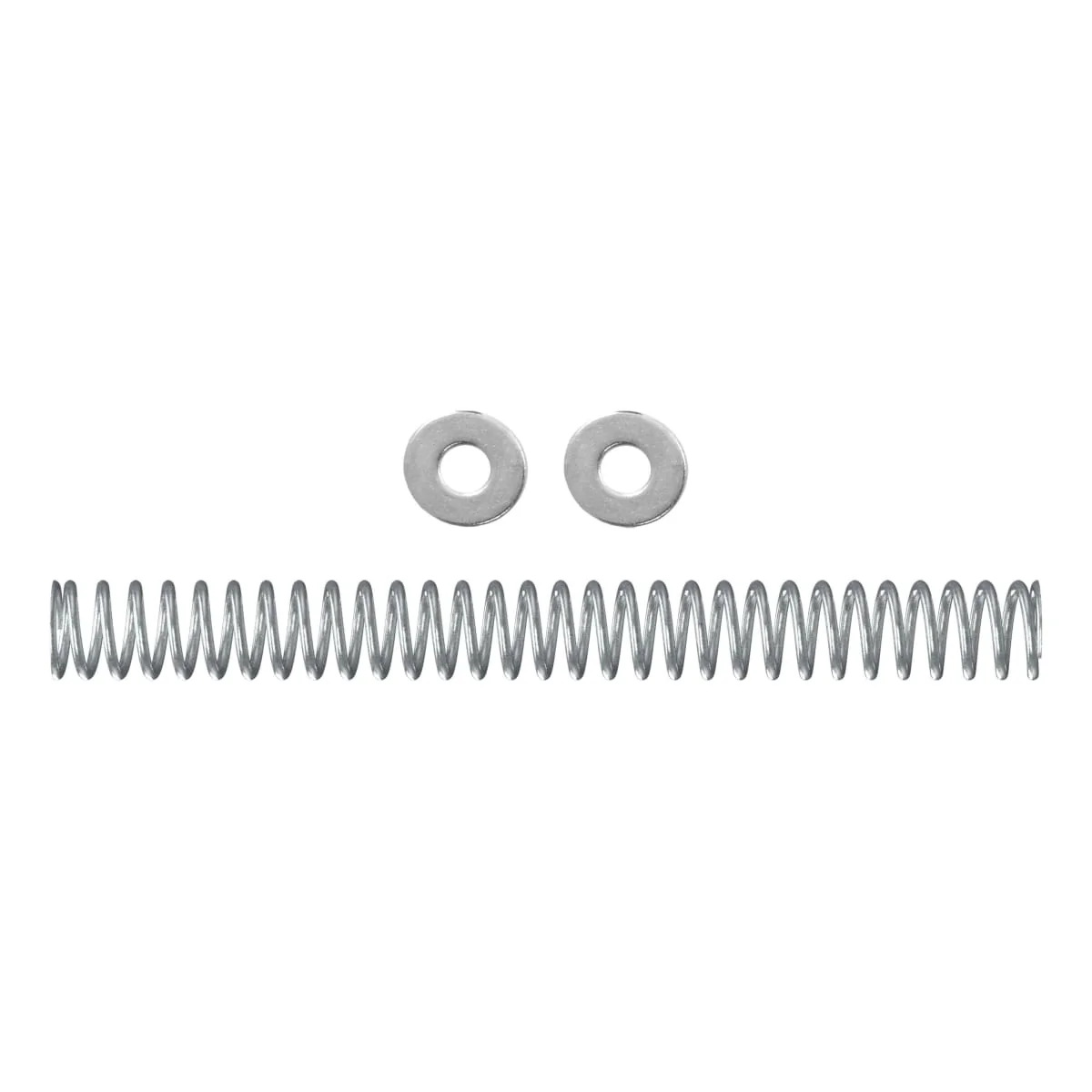 CURT Replacement Double Lock &amp; EZr Gooseneck Handle Spring #19257