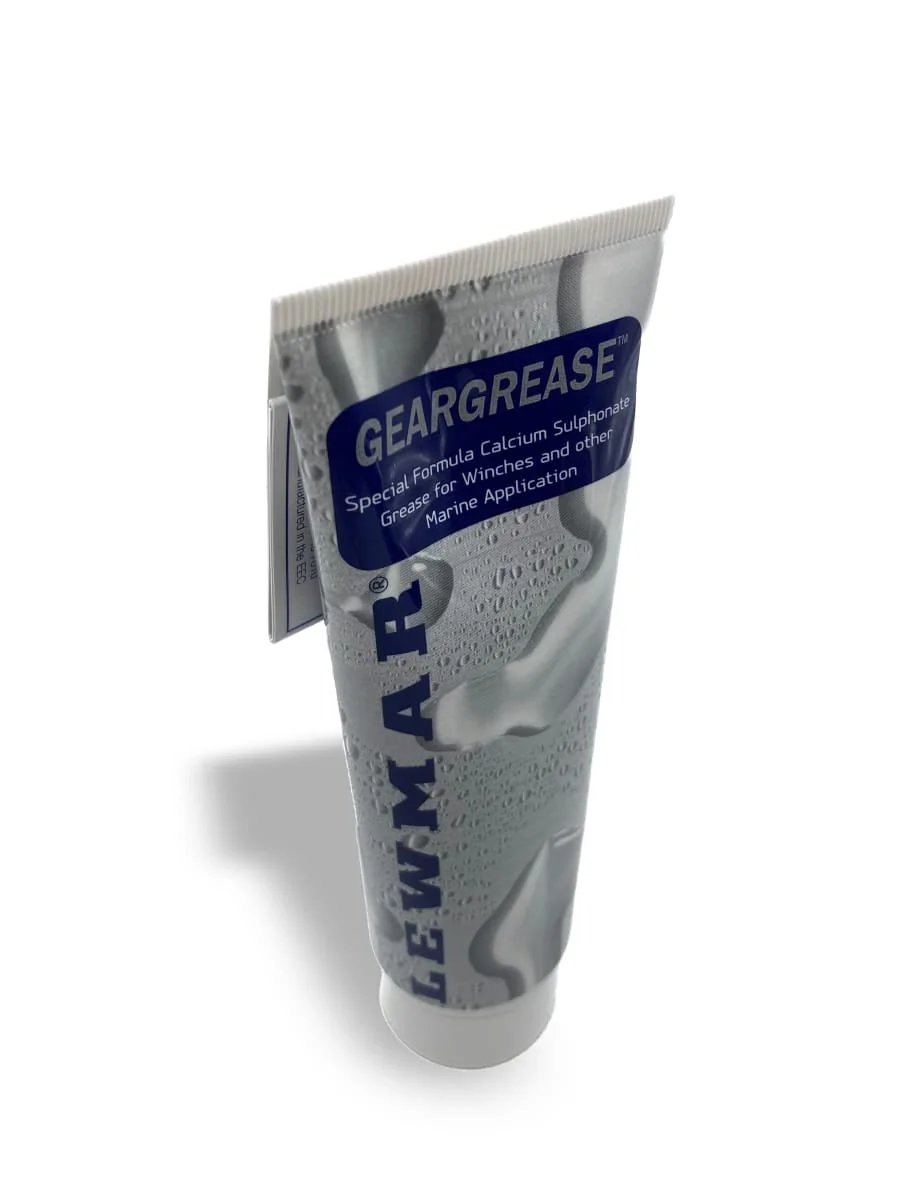 Lewmar Grease - Various Sizes