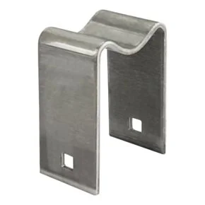 Lippert Weld-on Landing Gear Leg Saddle Bracket #113511