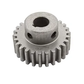 Lippert RV Slide-Out 26-Tooth Crown Gear - 12 DP/14.5 PA #116658