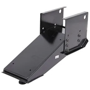 L05 Extended Pin Box  - 18,000 lbs