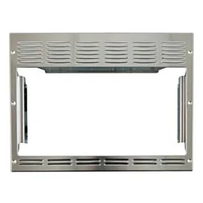 Furrion Trim Kit for 1.1 cu ft Microwave Oven with Built-in Air Fryer