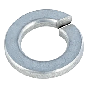 Lippert Trailer Brake Lock Washer - 7/16&quot; Inner Diameter, 3/4&quot; Outer Diameter #122086