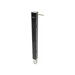 29.5&quot; Standard Length (Outside Mount) - Landing Gear Lead Leg Assembly