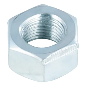Lippert Trailer Suspension Hex Nut - 9/16&quot;-18 Thread Size #125801