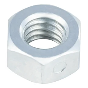 Lippert Trailer Suspension Hex Nut - 5/16&quot;-18 Thread Size #127799