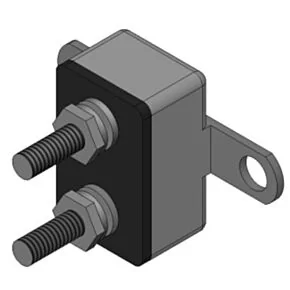 Replacement 6 Amp Breaker