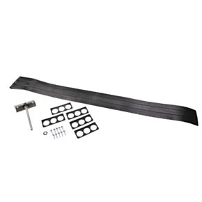 Lippert RV Slide-Out Flex Guard Triple Kit with Hardware #1346291