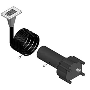 High-Speed Motor and Switch (Tuson) Kit - Landing Gear