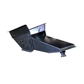 L05 SHD Extended Pin Box - 21,000 lbs