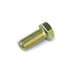 Hex Bolt; 5/8&quot; - 18 x 1-1/2&quot;