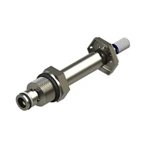 Fifth Wheel Landing Gear Isolater Valve
