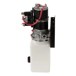 Lippert RV Slide-Out Hydraulic Power Unit With 2QT Pump Reservoir Kit #643150