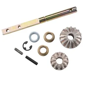 Lippert Lead Landing Gear Leg Repair Kit #146059