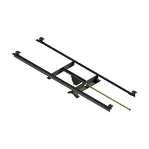 69&quot; Spare Tire Carrier