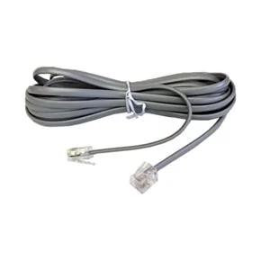 HappiJac Plug-n-Play Switch Cord - 50&#039; #60222, 048-60222