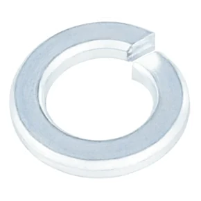 Lippert Trailer Brake Lock Washer - 1/2&quot; Inner Diameter, 7/8&quot; Outer Diameter #162838