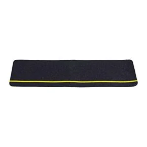 Kwikee® Motorized Anti-Skid Step Tape; 21&#039;&#039; x 6&#039;&#039;
