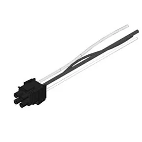Motorized Coach Step® Pigtail Wire Harness