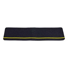 Kwikee® Non-Skid Reflective Tape; 25” x 8”