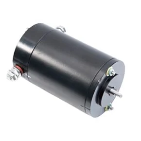 Lippert Hydraulic Pump 12V DC Motor #650057
